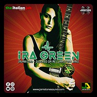 IRA GREEN - DIVERSO DA ME (AVARIZIA) RMX