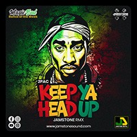 2PAC - KEEP YA HEAD UP RMX