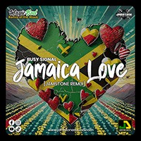 BUSY SIGNAL - JAMAICA LOVE RMX