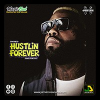 DEMARCO - HUSTLIN FOREVER RMX