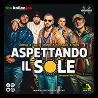 NEFFA X SHABLO X JOSHUA X GUÈ X TORMENTO - ASPETTANDO IL SOLE RMX