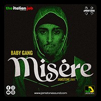 BABY GANG - MISERE RMX