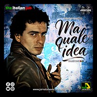 PINO D'ANGIÒ - MA QUALE IDEA RMX