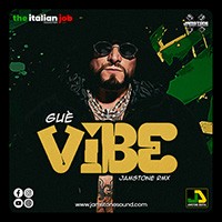 GUÈ - VIBE RMX