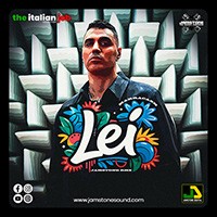 MARRACASH - LEI RMX