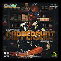 BOUNTY KILLER - COPPERSHOT RMX