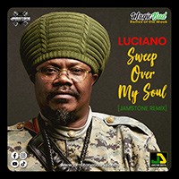 LUCIANO - SWEEP OVER MY SOUL RMX
