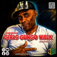 WICKERMAN - GIRLS GUNGO WALK RMX
