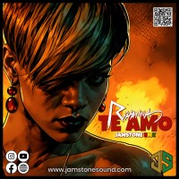 RIHANNA - TE AMO RMX