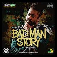 BEENIE MAN - BAD MAN STORY RMX