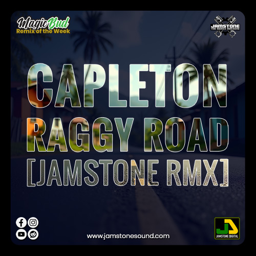 CAPLETON - RAGGY ROAD RMX