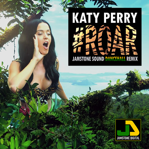 Roar (Jump Smokers Extended Mix) by Katy Perry - Samples, Covers and  Remixes