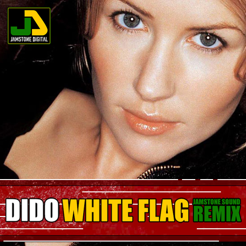 Dido - white flag reggae rmx.