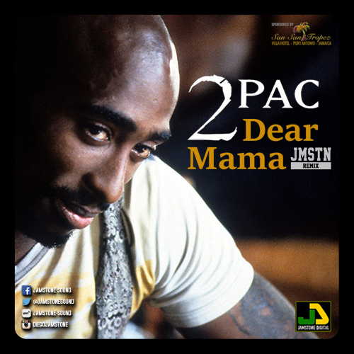 2pac dear mama tem shop mix